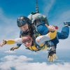 Age restrictions - Skydiving in Kiev at Chayka airfield - PARASKUF