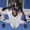 Skydiving in Kyiv at the Chayka airfield - PARASKUF